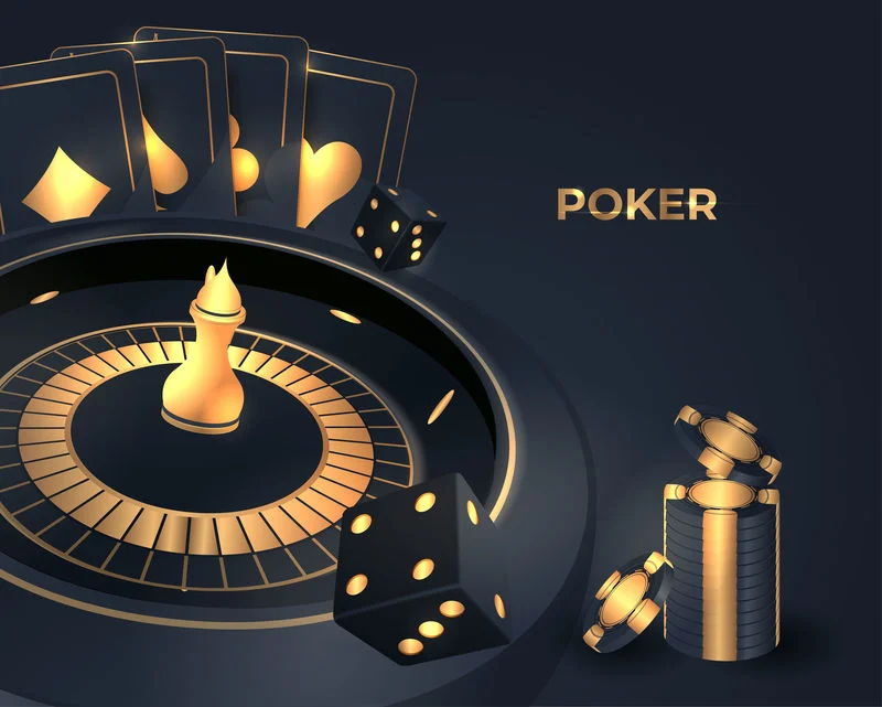 电竞牛棋牌大厅德州扑克游戏