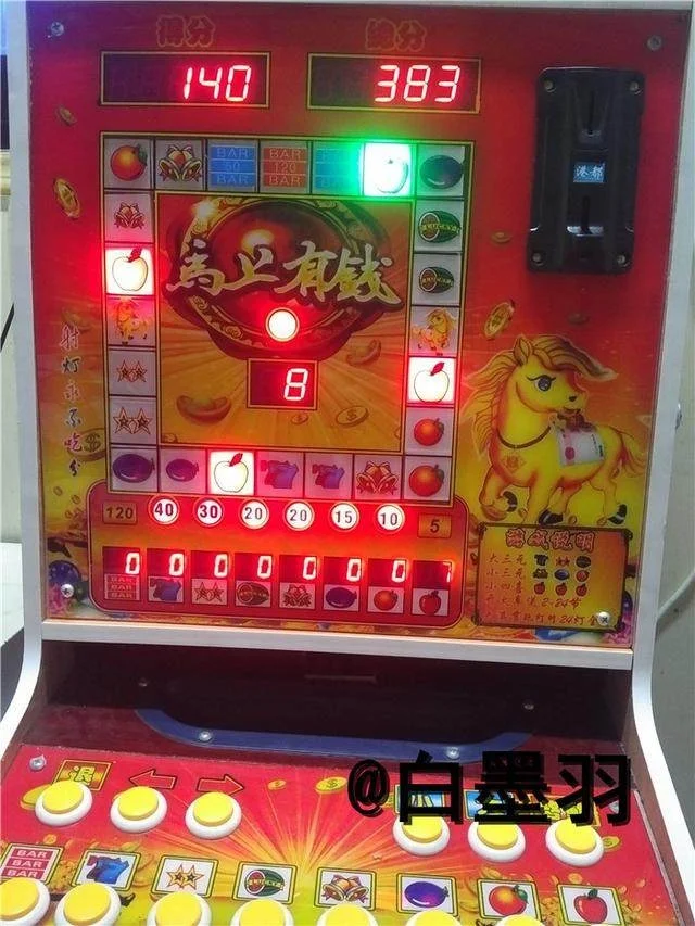 电竞牛宝石主题电子游戏展示